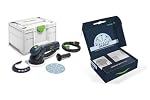 Festool – Festool Getriebe-Exzenterschleifer ROTEX RO 150 FEQ inkl. Gr