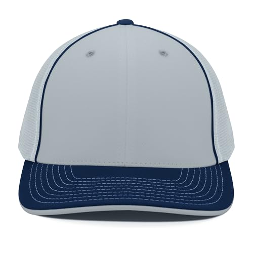 Image of Pacific Headwear Unisex Adult Pacific Headwear Trucker Flexfit Cap