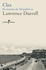 Clea: IV. Cuarteto de Alejandría (Bolsillo): 55 (Pocket)