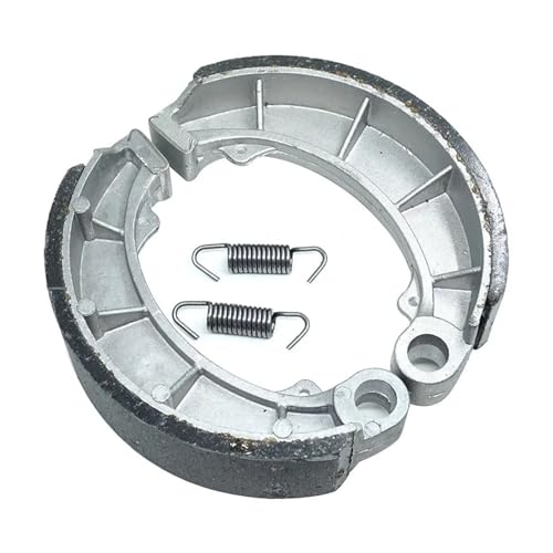 Plaquettes de frein avant arrière pour moto CB750 Nighthawk 91-03