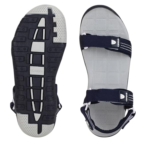 Image of Campus Men 2Gc-07 Sports Sandals