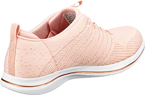 Image of Skechers Women City Pro Glow On Casual Shoe