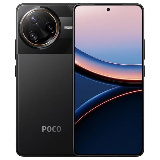 Xiaomi Handy Poco F7 Ultra 256GB