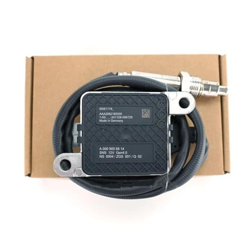 Capteur NOx Mercedes A0009056814 pour Classe A CDI 2021