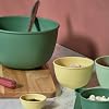 Bamboozle Astrik Baking Bundle | 5 Piece Mixing Bowl Set | Measuring Cups and Spoons | Cooking and Meal Prep | Dishwasher Safe | Microwave Safe | Fresh Guacamole #4