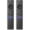 Universal for Samsung-TV-Remote-Control-Replacement,Compatible with All Samsung UHD Frame/Crystal/Curved/QLED/OLED Smart TVs (2019–2025 Models)