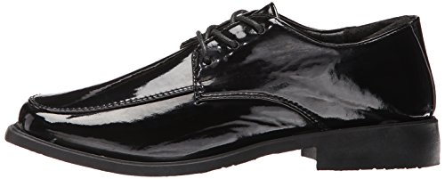 Josmo Boy's 25056C-K Oxford, Black Patent, 2 M Us Little Kid #TOP7