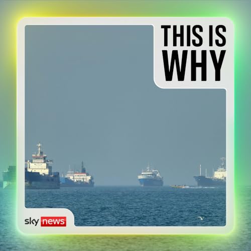 Why reopening the Strait of Hormuz isn&rsquo;t as simple as Trump thinks