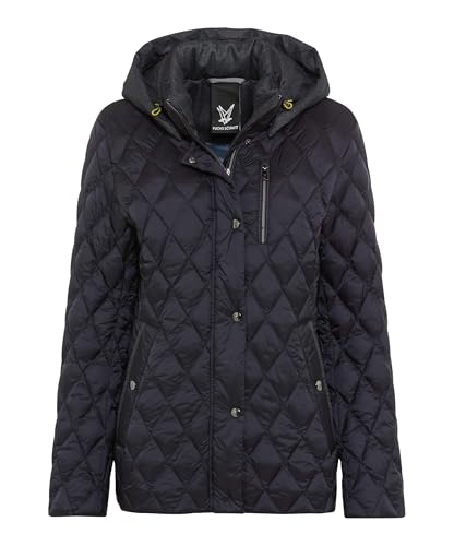 Fuchs Schmitt Style Bologna - Chaqueta acolchada, marine, 40