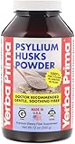 Yerba Prima Yerba Prima Psyllium Husk Powder, 12 Ounce