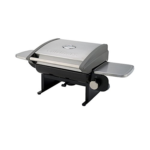 Cuisinart CGG-200 All-Foods Tabletop Gas Grill