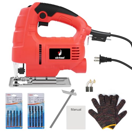 Oubit 800W Brushless Jigsaw