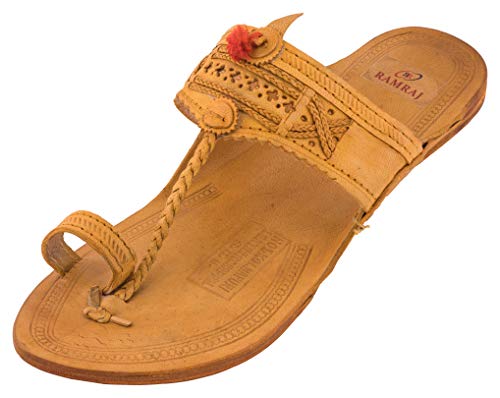 kolhapuri chappal low price