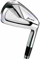 ゴルフ　アイアン　Srixon Z545 Miyazaki NT870 ゴルフ アイアン Srixon Z545 Miyazaki NT870 Amazon.co.jp