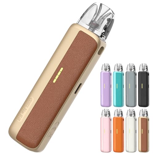 �yPOD�^���K�i�zCaliburn G5 Lite SE Kit �d�q�^�o�R �J���o�[�� G5 ���C�g SE �X�^�[�^�[�L�b�g �ő�35W�̏o�� 1600mAh�o�b�e���[������ 3ml MTL& RDL���� �G�A�t���[������ �d�r�c�ʕ\�� �x�C�v POD�^
