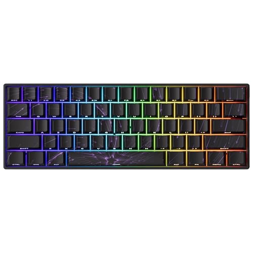 Amazon | 【国内正規品】MonsGeek(モンスギーク) FUN60 Max SP