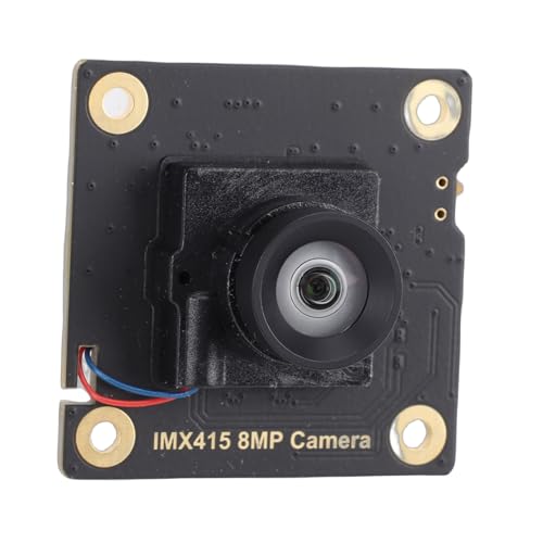 Capteur IMX415 pour Caméra de Surveillance Raspberry Pi Module 8 MP Grand Angle pour Impression 3D