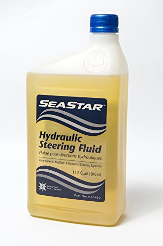 Dometic Seastar Hydraylic Steering Kit, Hk6400A-3 #TOP4