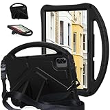 2. Fournit une protection supplémentaire absorbant les chocs, antidérapante et anti-rayures. Le caoutchouc souple couvre le dos, le cadre et s'étend sur l'écran.