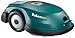 Produktbild Robomow RL 2000 Roboter Rasenmäher Mähroboter, 53 cm, 2,6 cm, 6,3 cm, Akku, 24 V)