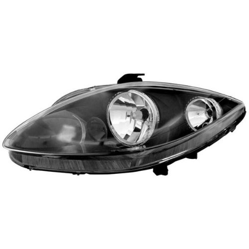 Projecteur principal gauche (Côté conducteur) SEAT ALTEA (03/2004)