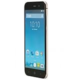 RAM 2 GB - Interna 16 GB - Ampliables Micro SD hasta 32 GB