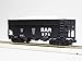 Lionel American Flyer Bangor & Aroostook Wood CHIP Hopper #874 S Gauge
