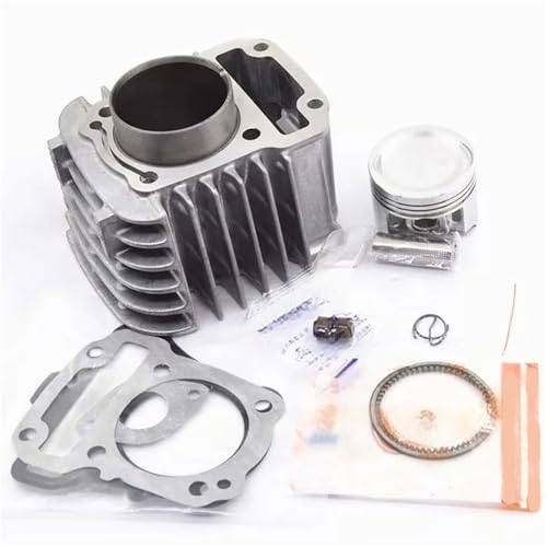 Kit cylindre CRF110F contre la perte de compression moteur