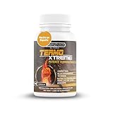 Healthy Fusion TermoXtreme | Pastillas para adelgazar rápido, Quemagrasas, Termogénico, Saciante del Apetito | Adelgazante con...