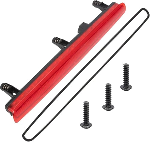 Troisième feu stop Transporter T5 Caravelle Multivan MK V 2003-2015 - 2
