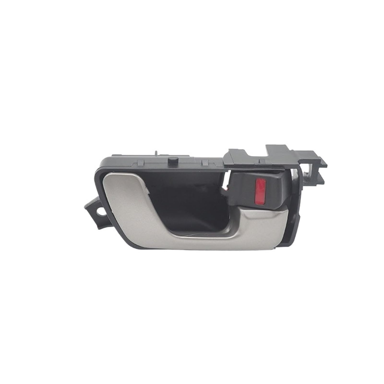 Aphkqost Grey Right For Pajero For Montero For Mk3 For V63 For V65 For V73 For V75 For V77 For V78 Inside Door Handle Inner Mr432272 Mr432271 Interior Door Handle Inner