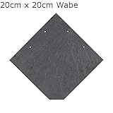 echter spanischer Naturschiefer, KEIN Kunstschiefer