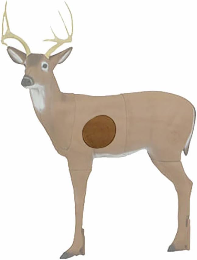 Delta McKenzie Replacement Core for The Medium Deer Archery Target