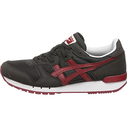 Consejos y reviews para comprar Zapatillas tiger tabla con los diez mejores. 12 Imagen adicional