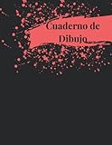 Cuaderno en Blanco | Block de Dibujo | Portada:...