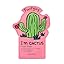 Cactus, 1 Pack