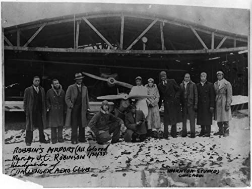 VOLUME I EPISODE XVI THE CHALLENGER AERO CLUB