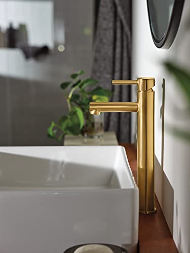 Moen White Vitreous China Vessel Sink For Bathroom, 18 X 15.75 X 6 Inch Rectangle Sink With A High Gloss Porcelain Ceramic Bowl For Above Counter, Bgcw10Rv1618 #TOP2