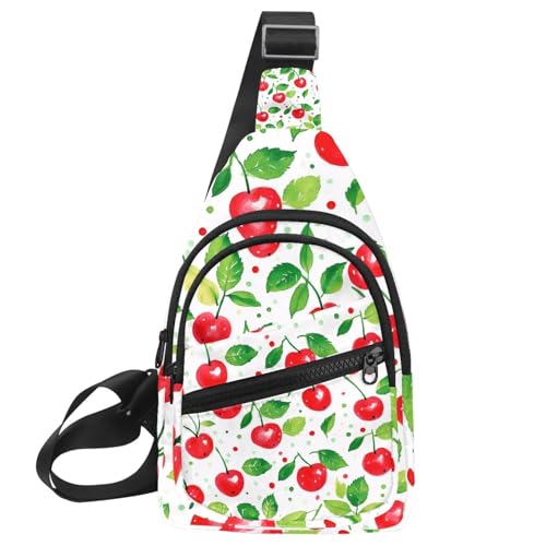 Sac à dos à bandoulière fleurs roses pour ne plus encombrer vos poches au sport