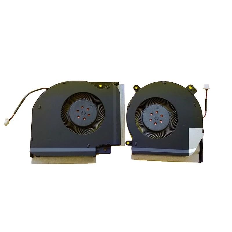 Ventilateur CPU GPU ASUS GL504G GL504GS 12V composant OEM