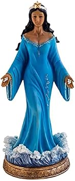DRW Figure YEMAYA Resin 40 cm