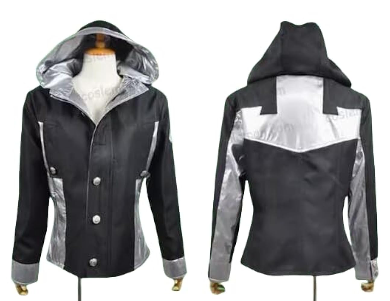 海賊戦隊ゴーカイジャー バンダイ公式ジャケット コスプレ 衣装 海賊戦隊ゴーカイジャー ゴーカイレッド／キャプテン・マーベラス