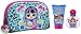 Produktbild L.O.L. Surprise! Kinderparfüm EDT (50) + Duschgel (100ml) mit Beauty Tasche im frechen LOL-Design, Geschenk für Mädchen