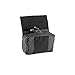 Haley Strategic Partners HSP Multi-Mission Hanger D3CR Chest Rig Expansion System (Black)