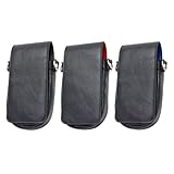 HANGOVER ハングオーバー ドロップインダーツケース ブラック×ブラック ダーツ ケース