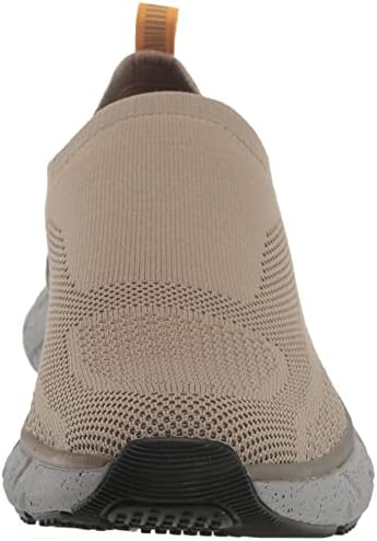 Mark Nason womens Ziggy - Hesh Slip on, Tan, 7.5 US | Image 1