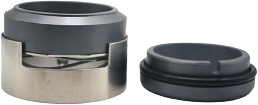 H7N-95 H7N-95/G9 Mechanical Seals H7N Mechanical Seal 95mm H7N With G9 For Water Pump MaterialSIC/SIC/VIT