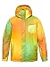 Quiksilver Snow Men's Mission Printed 17 Jacket