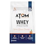 AS-IT-IS ATOM Whey Protein 2kg 2kg