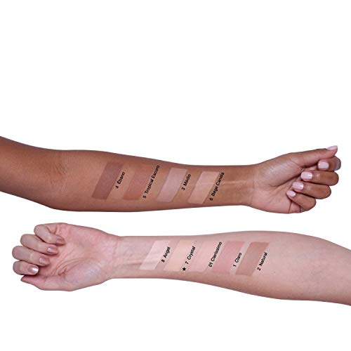 Base paint stick Catharine Hill crystal 17 g (Cód. 2236/7)